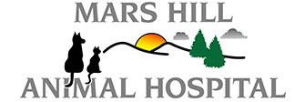 Mars Hill Animal Hospital